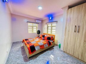 Mofide Queens Apartments (MQA)